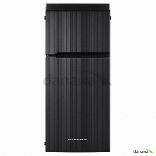 대양케이스 F4 USB 3.0 화이트 RING 강화유리_이미지