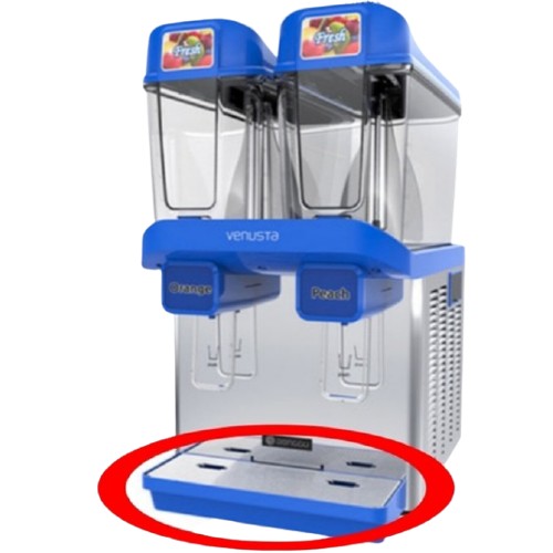 동구전자 베누스타 쿨 전용 그릴 트레이_이미지