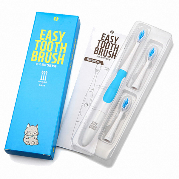 이브 초음파 칫솔 ws-9200_이미지