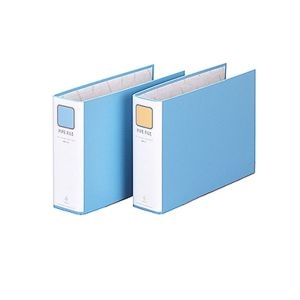 2공 파이프 바인더 B870-7A