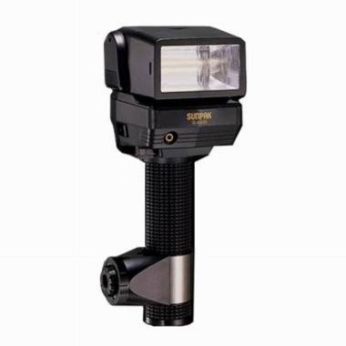SUNPAK G4500 플래시 (정품)_이미지