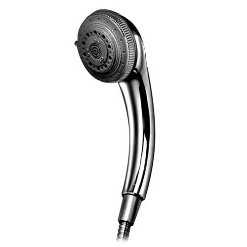 GROHE 7단분사 샤워기헤드