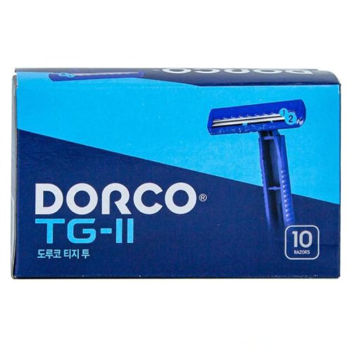 도루코 TG2 TD708N (300개)_이미지
