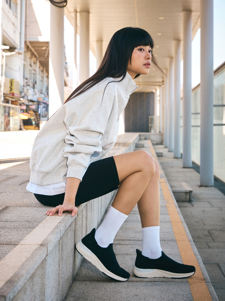 슈펜 COMFY EZ 컴포트 HF 운동화 HPCR5FA301 19 Black 230이미지입니다. 누르면 해당 게시물로 새창이동합니다.