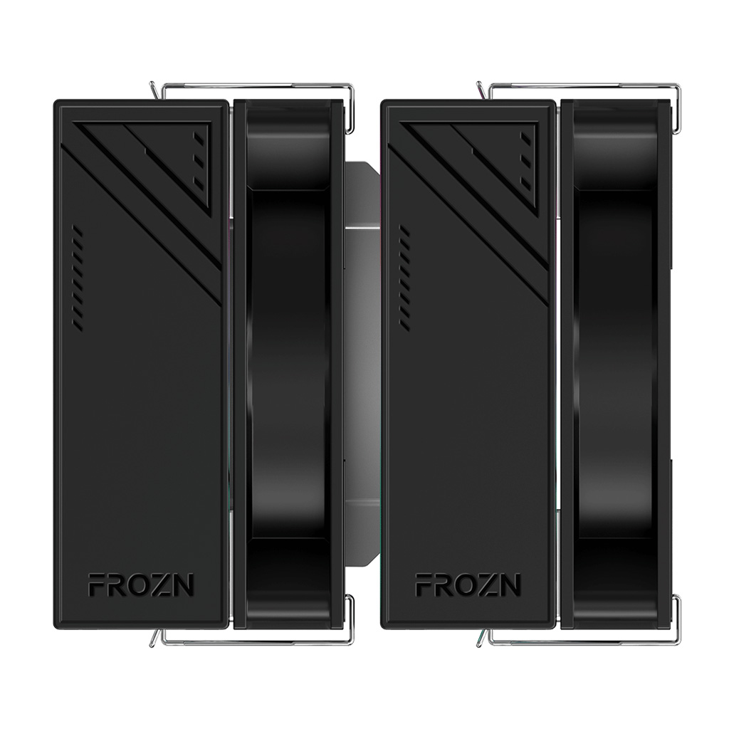 ID-COOLING FROZN A620 PRO XE ARGB ���̺�
