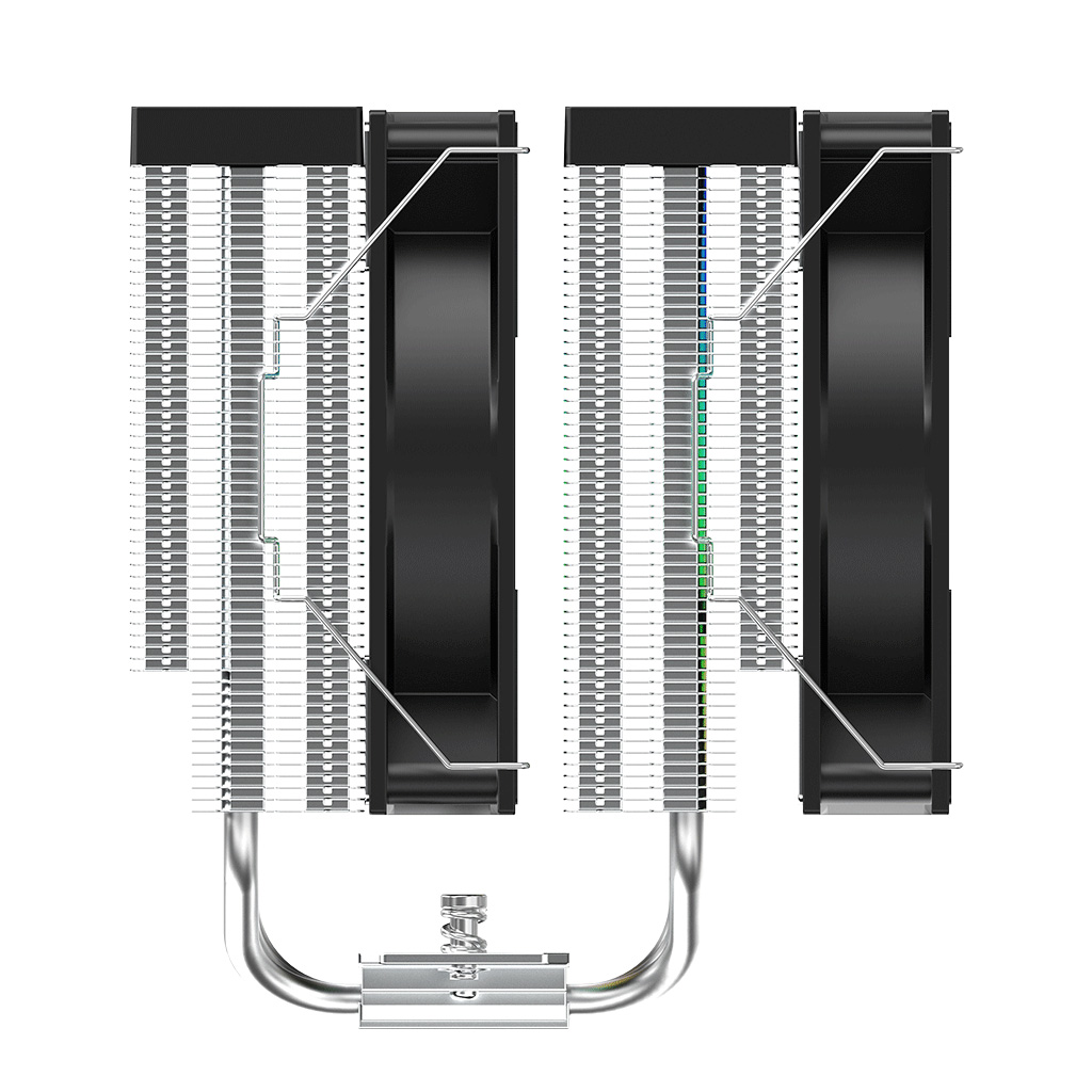 ID-COOLING FROZN A620 PRO XE ARGB ���̺�