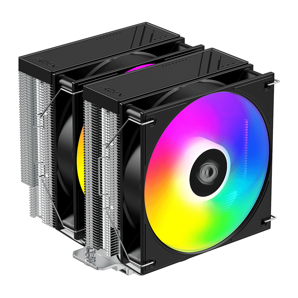 ID-COOLING FROZN A620 PRO XE ARGB ���̺�