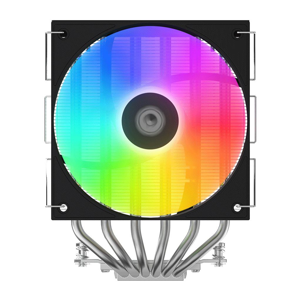 ID-COOLING FROZN A620 PRO XE ARGB ���̺�