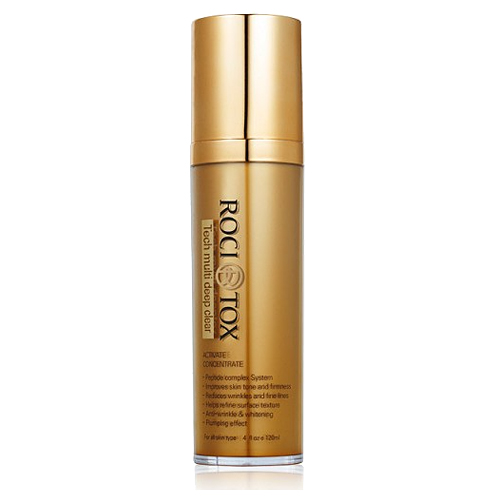 록시톡 테크 멀티 딥클리어 120ml (1개)_이미지