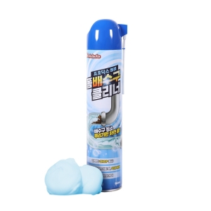 프로닥스 원큐 폼 배수구 클리너 560ml/다용도 세정제_이미지