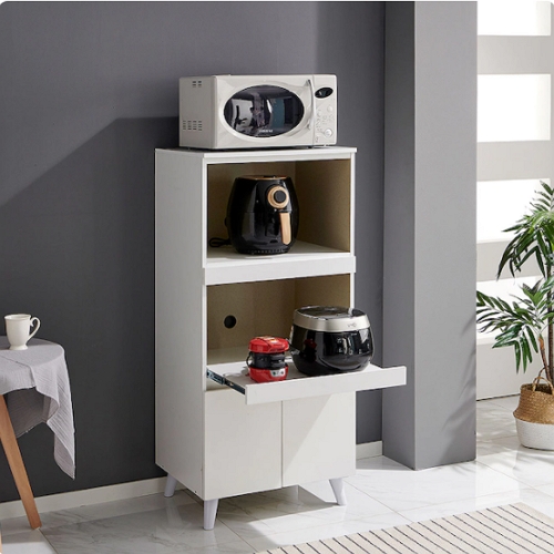 쉬프 슬라이딩 선반 렌지대 600