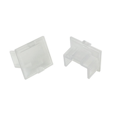 라인업시스템 LANSTAR LS-DC-RJ45PP 랜포트 RJ45 먼지마개 (100개)