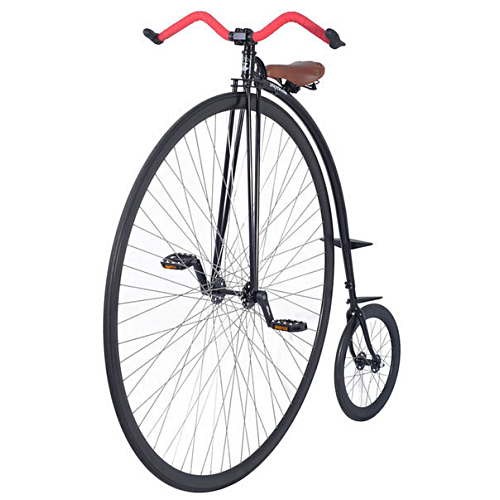 UDC 페니파딩 빈폴자전거 (50인치)