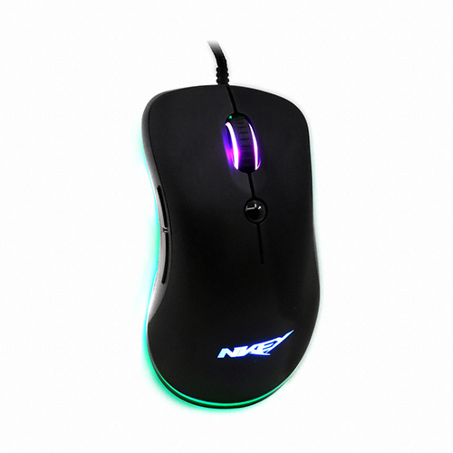 스카이디지탈 NKEY G312 스파크 게이밍 마우스_이미지