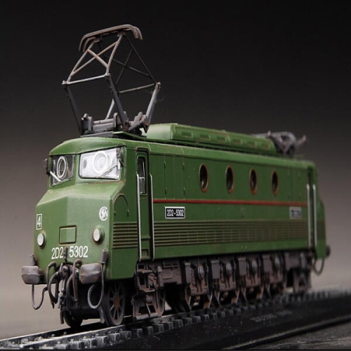 아트박스 프로메딕 13 2D2 5302 기관차 고속철 KTX 철도 열차 기차