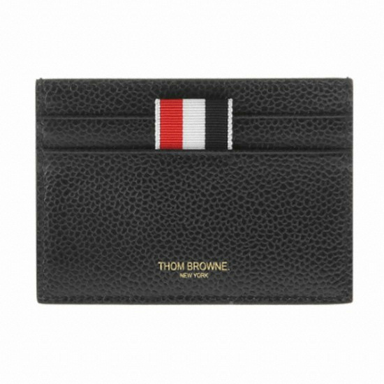 톰브라운 그레인드 카드지갑 FAW035A 00198 001이미지입니다. 누르면 해당 게시물로 새창이동합니다.