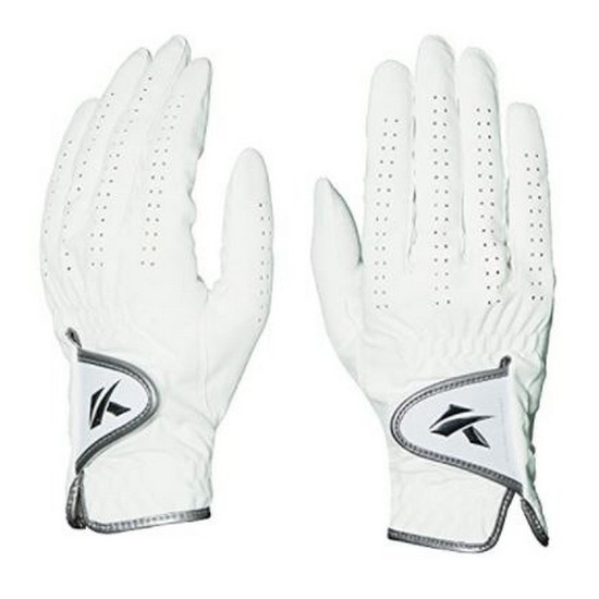 DNA 스웨이드 여성용 골프장갑 SF-2010LW
