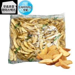 심플로트 심플로트 랜치웨지 (반달감자)_이미지