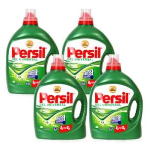 퍼실 젤 유니버셜 4.65L (4개)_이미지