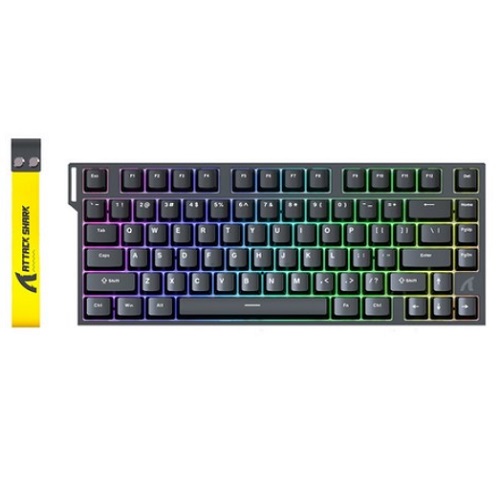 ATTACK SHARK R82 HE (해외구매)_이미지