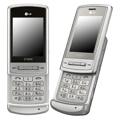 LG���� ���̾� LG-KV4200 [KT]