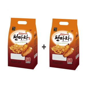 콘푸레이크 천마차 50개입