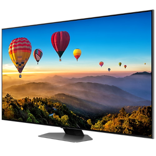 삼성전자 QLED KQ65QC85AFXKR (풀모션 슬림핏 벽걸이)_이미지