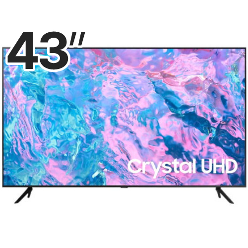 �Ｚ���� ȣ��TV HG43CU700NFXKR