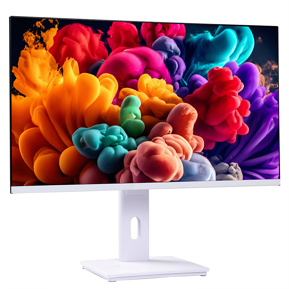 크로스오버 27GFA950 Fast-iPS 180 화이트 게이밍 멀티스탠드 무결점_이미지