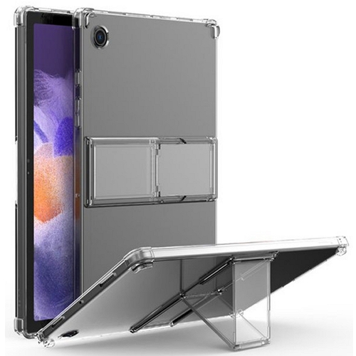 갤럭시탭A8 10.5 플렉실드 S 거치대 케이스