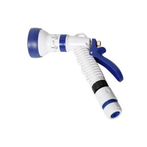 한아름리빙 삼정 다기능 로터리 분사기 대 세차 정원 물분사기