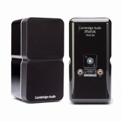 캠브리지오디오 Minx-Min22 (1통, 해외구매)_이미지