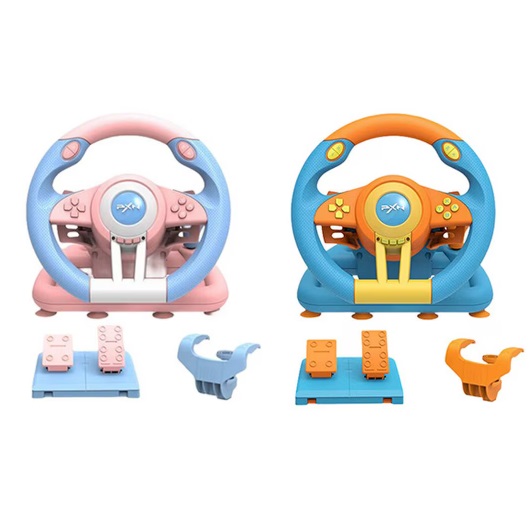 PXN-V3 PRO 레이싱 휠