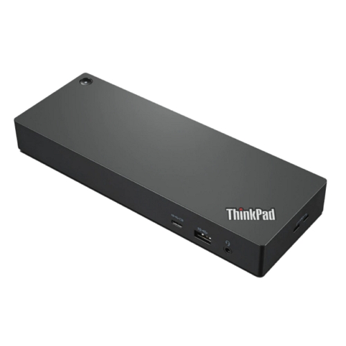 레노버 씽크패드 40B00135EU (10포트/썬더볼트4 Type C)