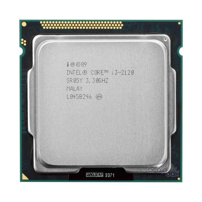 ���� �ھ�i3-2���� 2120 (����긴��)