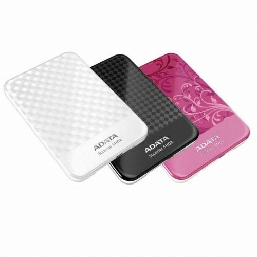 ADATA SH02 (320GB)_이미지
