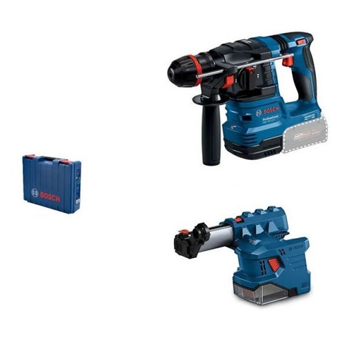 ���� GBH 18V-22X + ������ �ؿܱ���