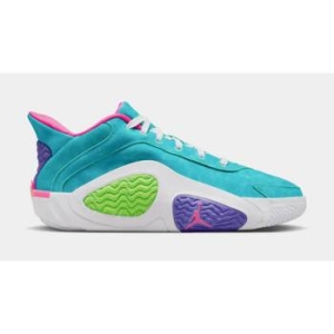 에어조던 Tatum 2 빅키즈 농구 슈즈 운동화 하이퍼 Jade/Green Strike/화이트 흰HJ7382