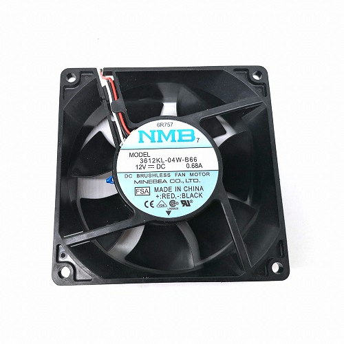 NMB 3612KL-04W-B66