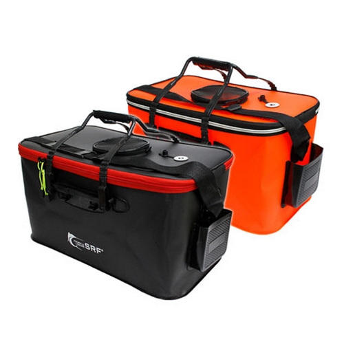 SRF EVA �ع��� 50��