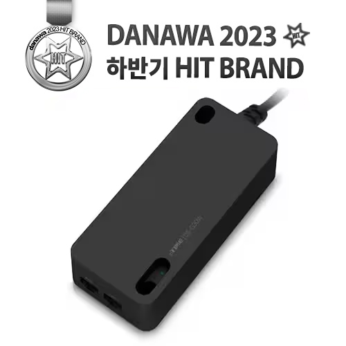 EFM ipTIME PoE 인젝터-G30W