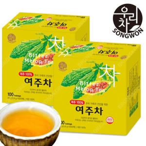 송원 여주차, 100T, 2개