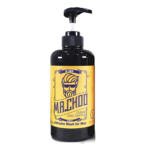 엘로보 남성청결제 500ml (1개)_이미지