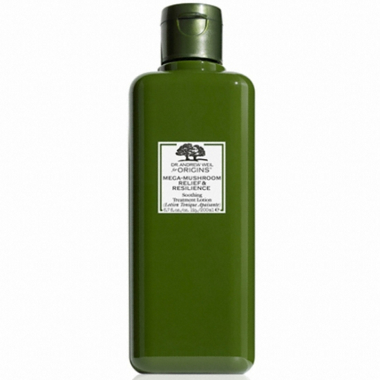 오리진스 메가 버섯 수딩 트리트먼트 로션 200ml (1개)