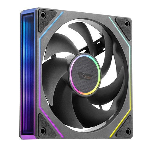 darkFlash DF12 120 ARGB PWM