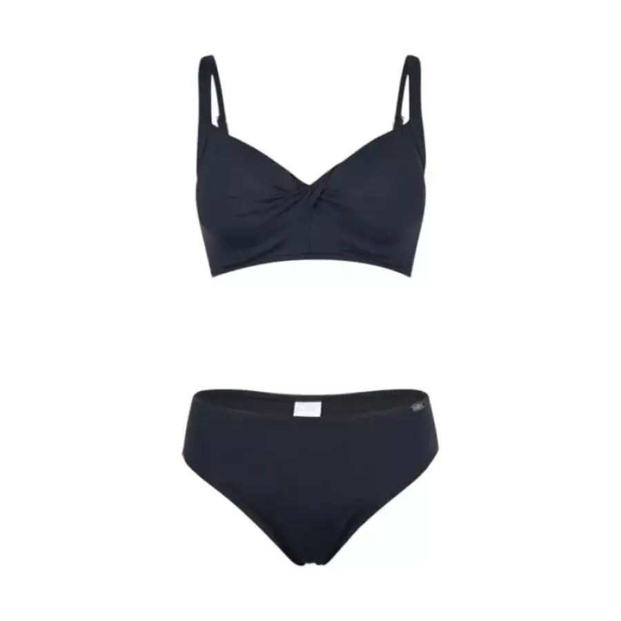 ltgt 수영복 여성 셔링 비키니 LS2F304-BK LS2F304-BK-SI 384093