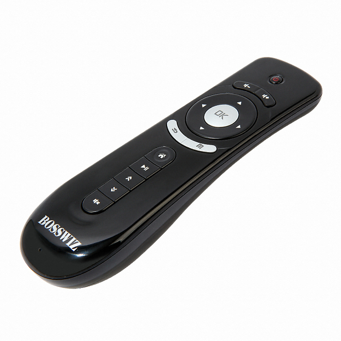 쿨텍씨앤씨 AION BOSSWIZ Air Mouse AN-9011