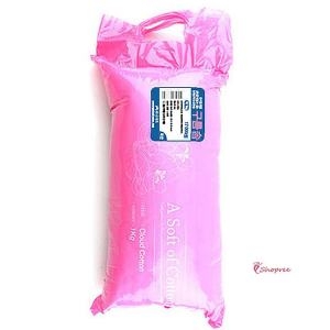 유니아트 구름솜 유아 만들기 공예 놀이 미술 공작 아기 베이비 신생아tuv507