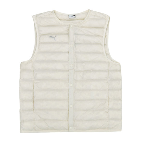 푸마 TS 라이너 구스다운 베스트 941285-03_이미지