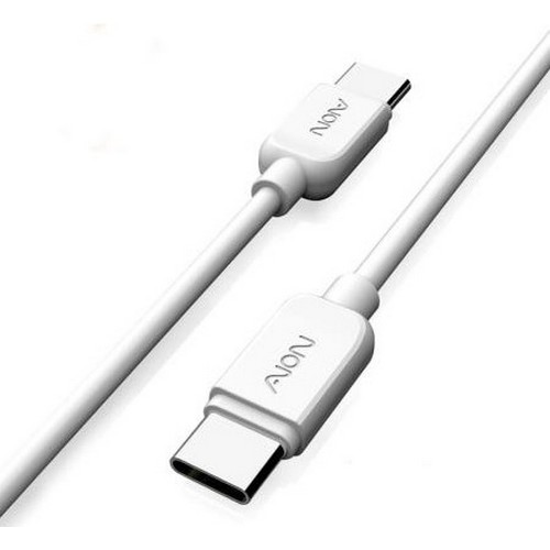 아이온플래닛 PD C to C타입 25W 케이블